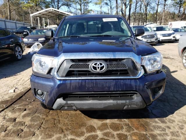 2013 Toyota Tacoma Access Cab