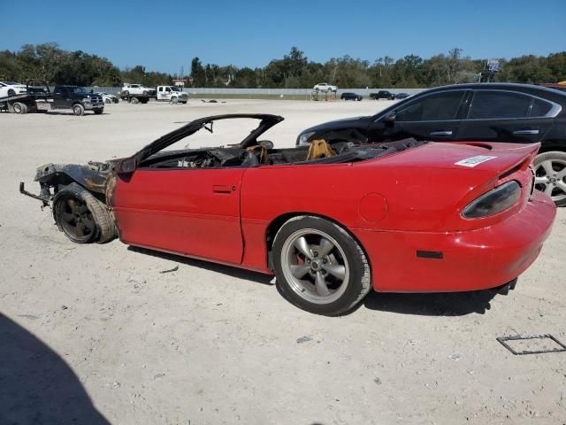 1999 Chevrolet Camaro Z28