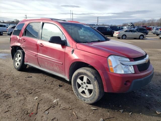 2005 Chevrolet Equinox LT