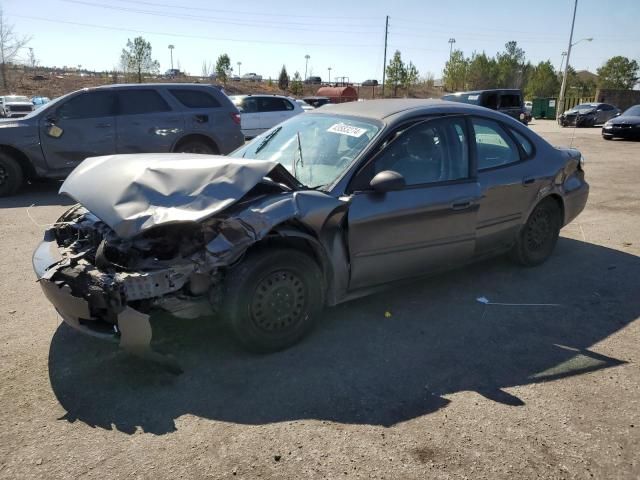 2004 Ford Taurus LX