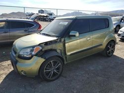 2010 KIA Soul + for sale in North Las Vegas, NV