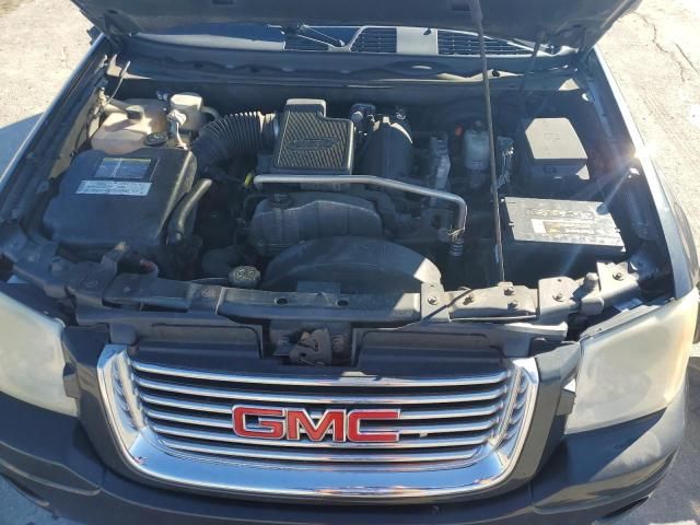 2006 GMC Envoy