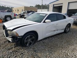 Dodge Charger salvage cars for sale: 2014 Dodge Charger SE