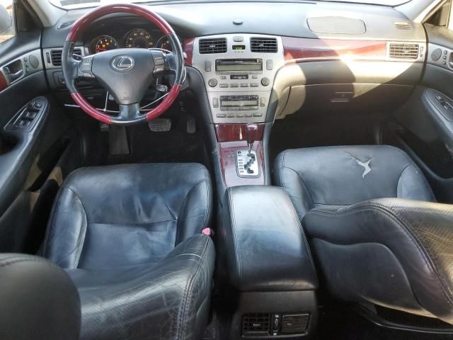 2005 Lexus ES 330