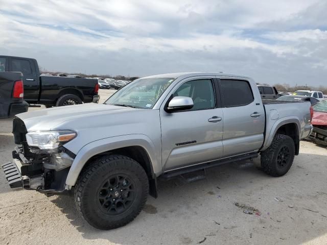 2022 Toyota Tacoma Double Cab