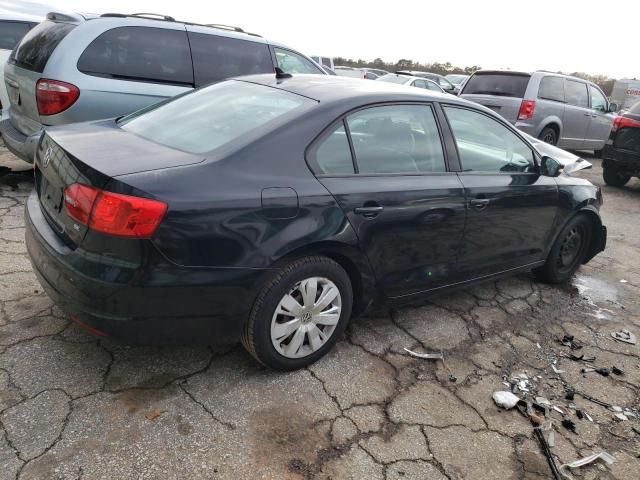 2014 Volkswagen Jetta SE