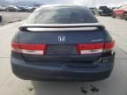 2003 Honda Accord EX