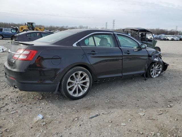 2014 Ford Taurus Limited