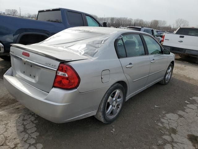 2006 Chevrolet Malibu LTZ