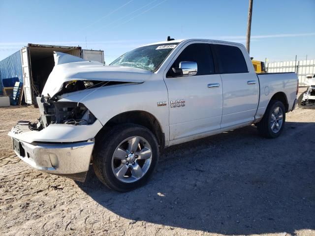 2016 Dodge RAM 1500 SLT