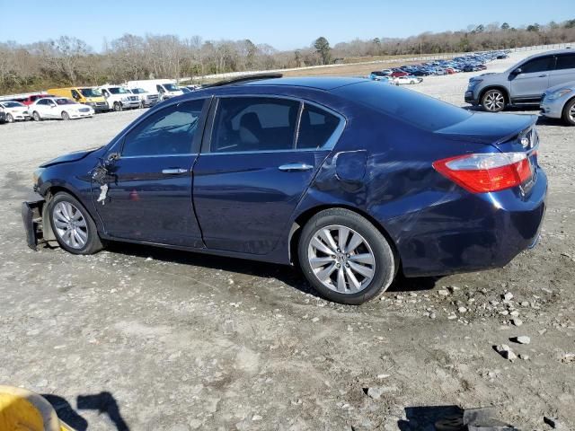 2013 Honda Accord EX