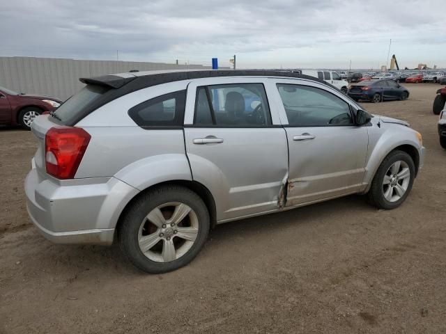 2011 Dodge Caliber Mainstreet