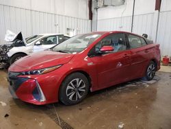 2018 Toyota Prius Prime for sale in Franklin, WI