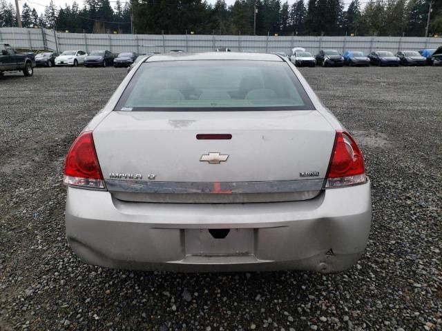 2007 Chevrolet Impala LT