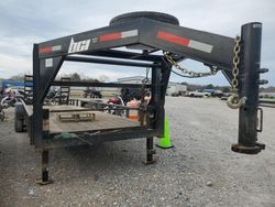 2021 Trail King Gooseneck en venta en Florence, MS