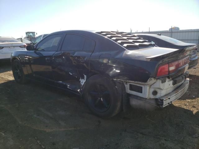 2013 Dodge Charger SE