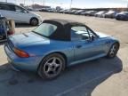 1996 BMW Z3 1.9