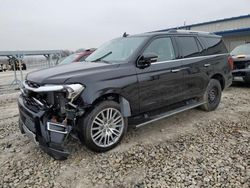 4 X 4 for sale at auction: 2023 Ford Expedition Limited