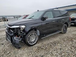 Ford Expedition salvage cars for sale: 2023 Ford Expedition Limited