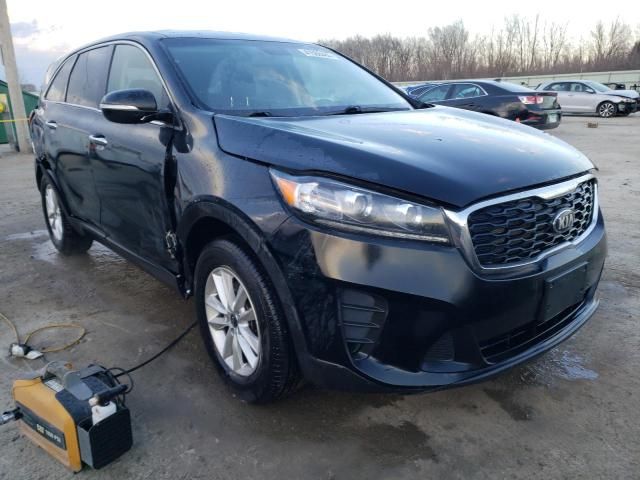 2019 KIA Sorento L