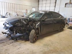 Nissan salvage cars for sale: 2020 Nissan Sentra SV