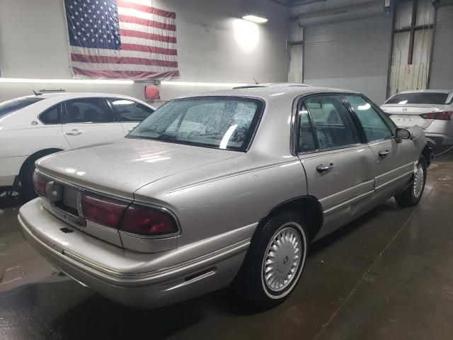 1997 Buick Lesabre Limited