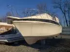 1987 Carver Marine Lot