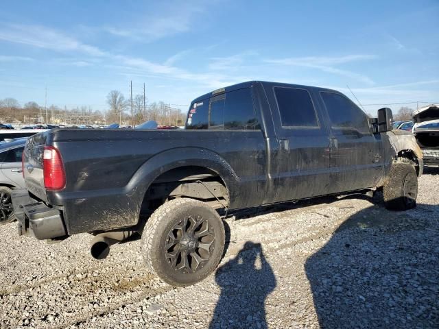 2015 Ford F250 Super Duty