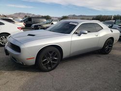 2021 Dodge Challenger SXT en venta en Las Vegas, NV