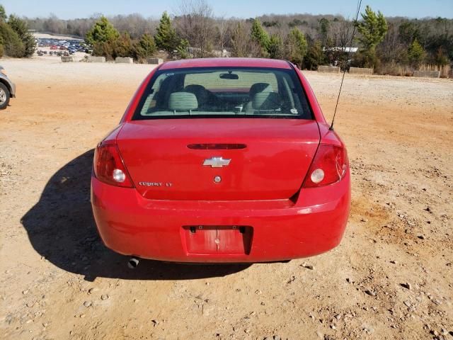 2010 Chevrolet Cobalt 1LT