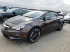 2016 Buick Cascada Premium