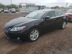 Lexus Vehiculos salvage en venta: 2013 Lexus ES 350