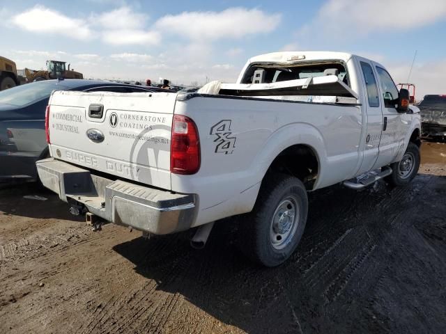 2014 Ford F250 Super Duty