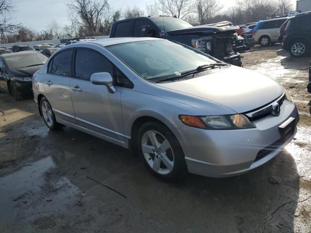 2006 Honda Civic EX