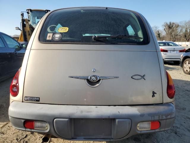 2003 Chrysler PT Cruiser Classic