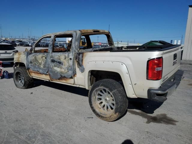 2014 GMC Sierra K1500 SLE