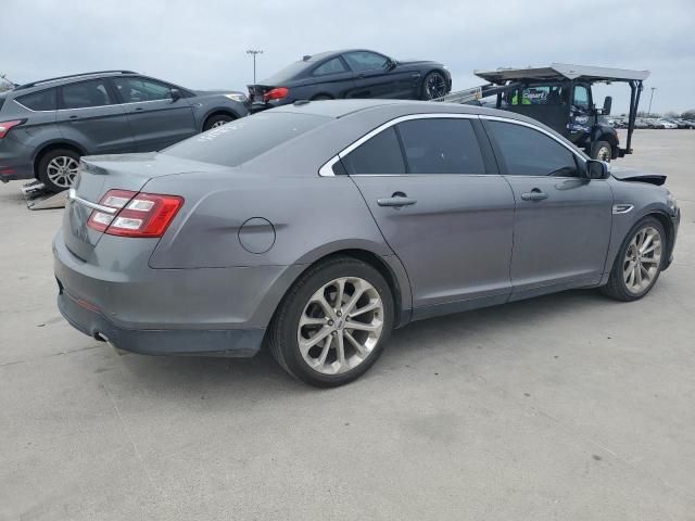 2014 Ford Taurus Limited