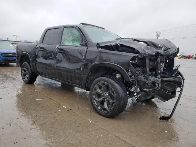 2021 Dodge RAM 1500 Limited