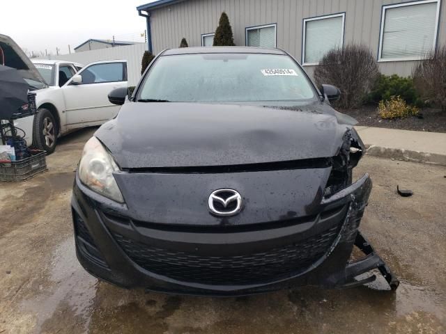 2010 Mazda 3 I