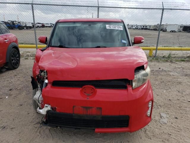 2013 Scion XB