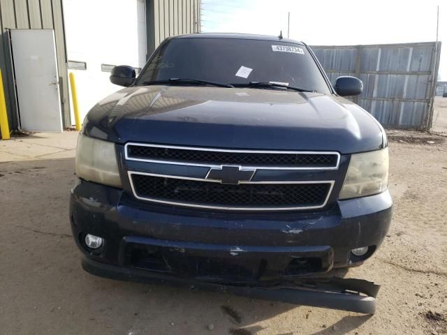 2007 Chevrolet Tahoe K1500