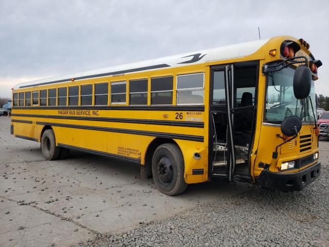 2006 Blue Bird School Bus / Transit Bus