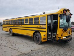 Blue Bird Vehiculos salvage en venta: 2006 Blue Bird School Bus / Transit Bus