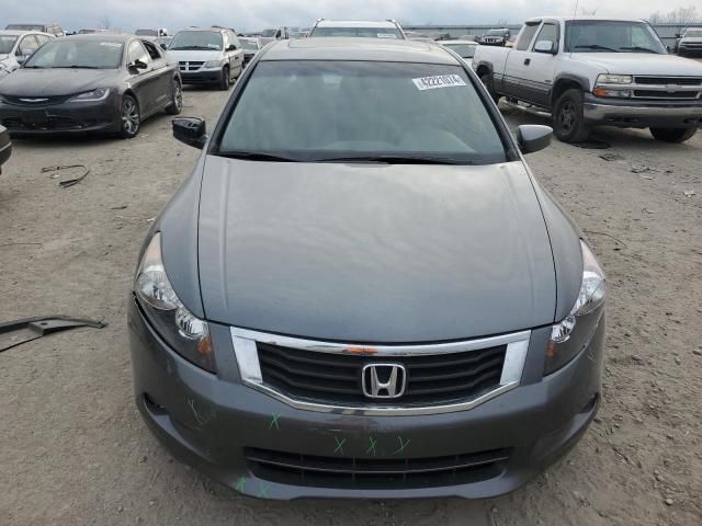 2009 Honda Accord EXL