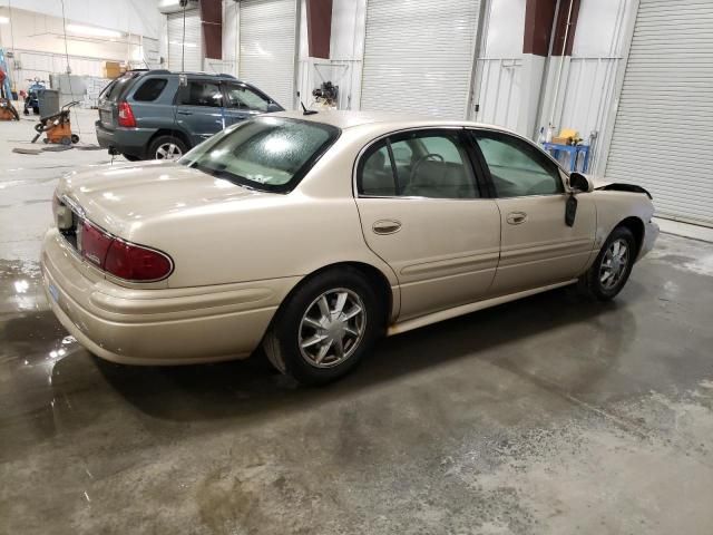 2005 Buick Lesabre Limited