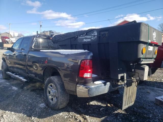 2018 Dodge RAM 3500 ST