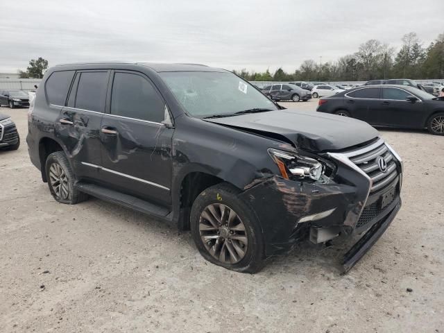 2019 Lexus GX 460