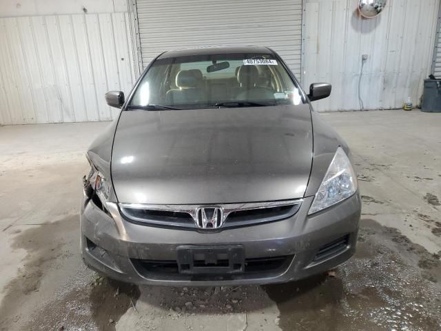 2006 Honda Accord EX