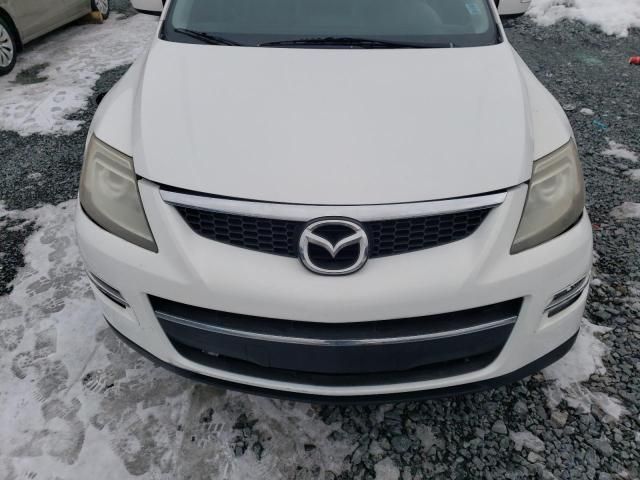 2009 Mazda CX-9