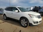 2014 Chevrolet Traverse LTZ